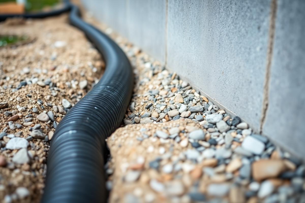 Drain Tile